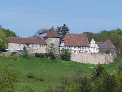 Photo: Burg Waldenstein